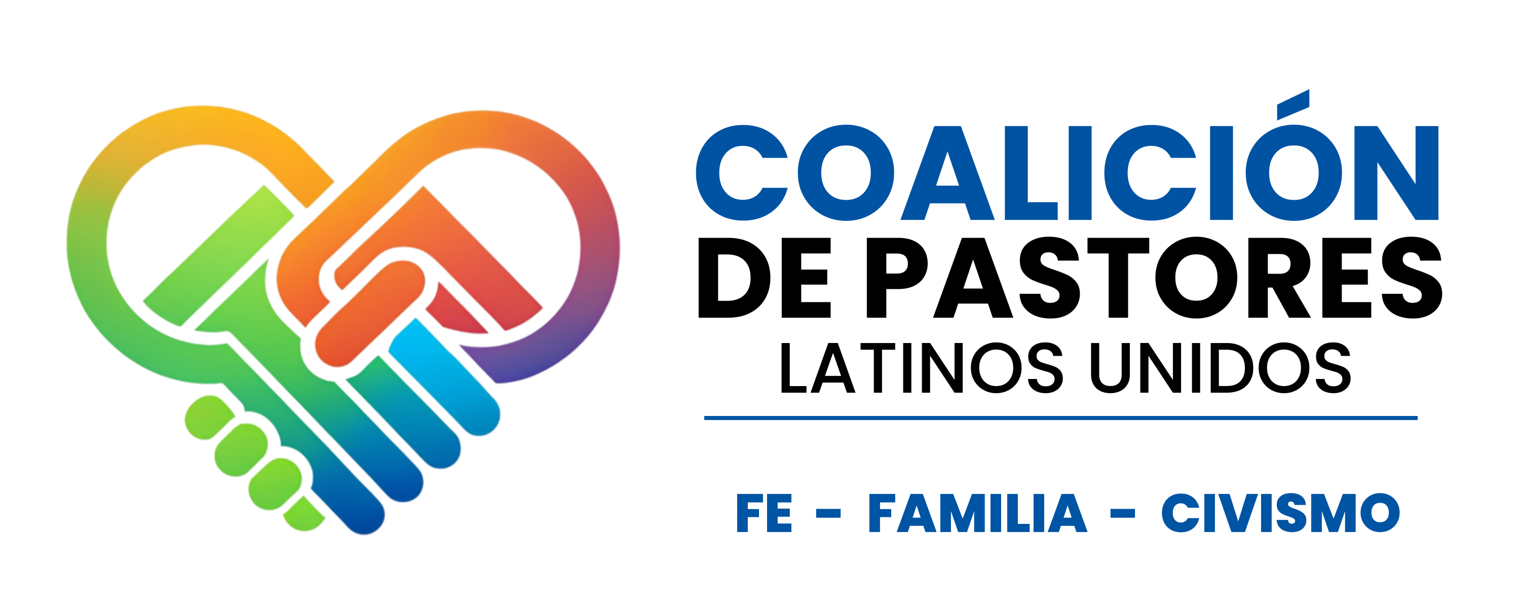 Coalición de Pastores Latinos